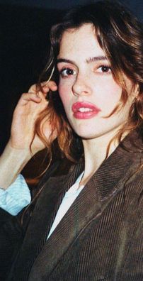 Foto de Chiara Parravicini