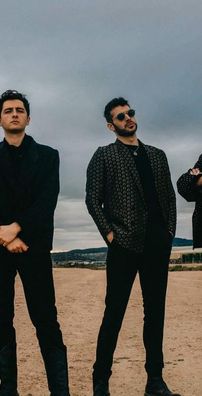 Foto de Arde Bogotá