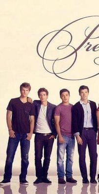 Foto de Pretty Little Liars