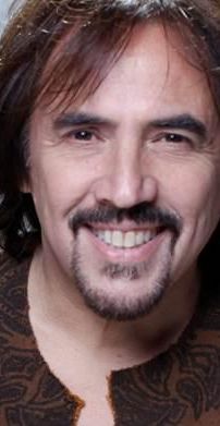 Foto de Alejandro Lerner