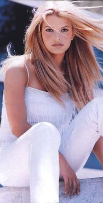 Foto de Jessica Simpson