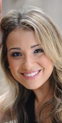 Foto de Rachel Malafaia