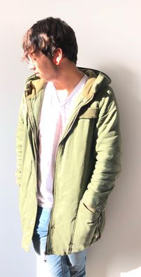 Foto de Stiven Riveros