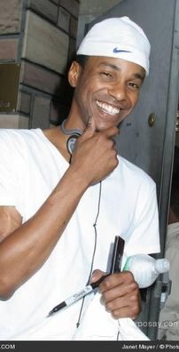 Foto de Tevin Campbell