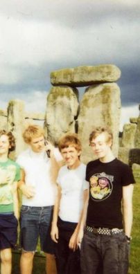 Foto de Rolo Tomassi