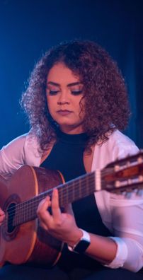 Foto de Maria Leticia