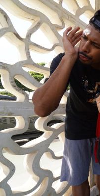 Foto de Áudio Pânico