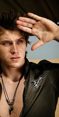 Foto de Garrett Hedlund