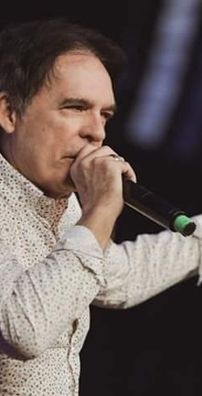 Foto de Bispo Rodovalho