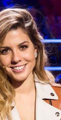 Foto de Miriam Rodríguez