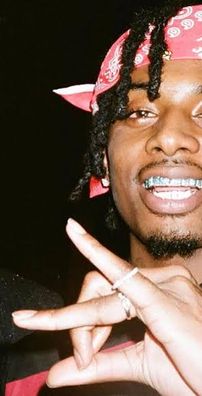 Foto de Playboi Carti