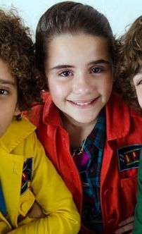 Foto de Detetives do Prédio Azul (DPA)