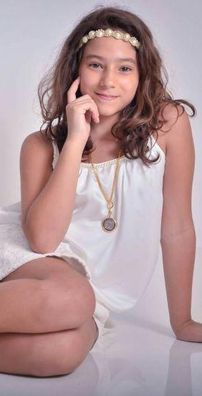 Foto de Agatha Fernandes