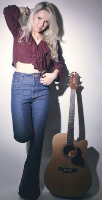 Foto de Paula Ferreira