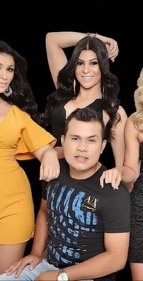 Foto de Banda Divas do Forró