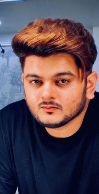 Foto de Vishal Mishra