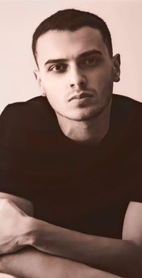 Foto de Gusta Salomão