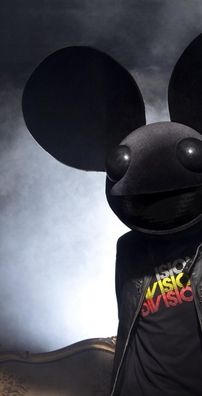 Foto de Deadmau5