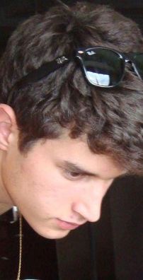 Foto de Gustavo Braga