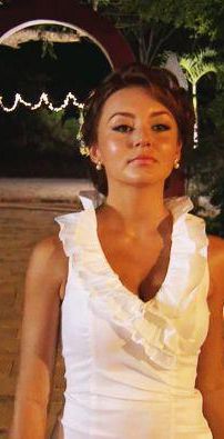 Foto de Angelique Boyer