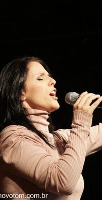 Foto de Riane Junqueira