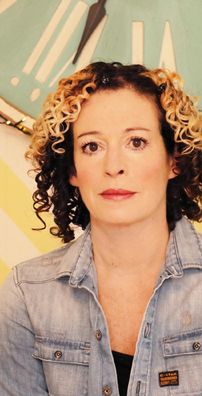 Foto de Kate Rusby