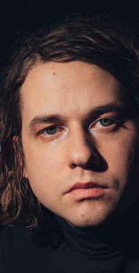 Foto de Kevin Morby