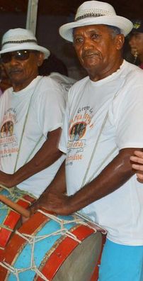 Foto de Coco de Roda e Ciranda