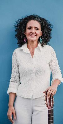 Foto de Flávia Wenceslau