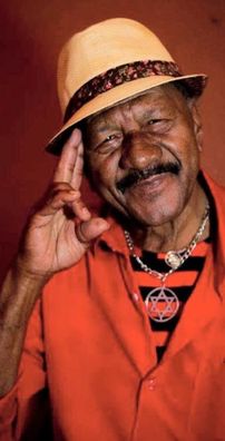 Foto de Silvio Modesto