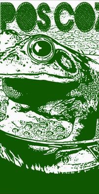 Foto de Sapos Cozidos