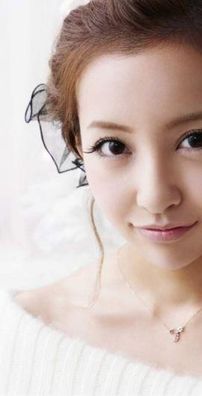 Foto de Tomomi Itano