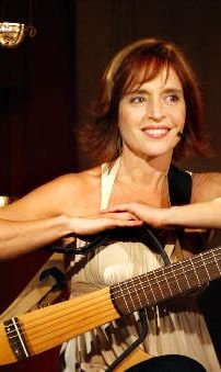 Foto de Olivia Byington