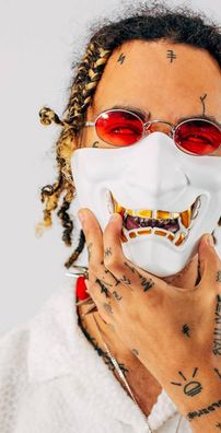 Foto de Onoe Caponoe