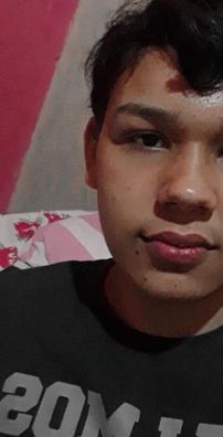 Foto de Ghabriel Vieira