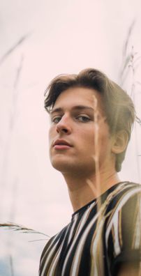 Foto de Leonardo Maciel