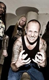 Foto de Suffocation