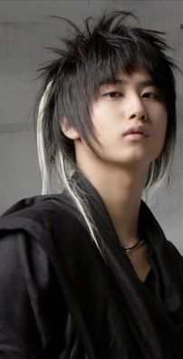 Foto de Heo Young Saeng