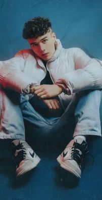 Foto de Levent Geiger