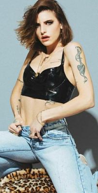 Foto de Juliet Simms