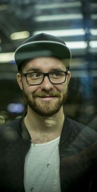 Foto de Mark Forster