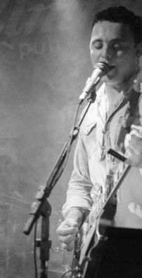 Foto de Banda Patifaria