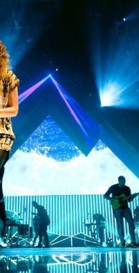 Foto de Hillsong UNITED