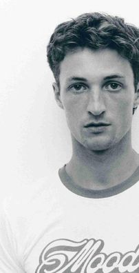 Foto de Henry Moodie