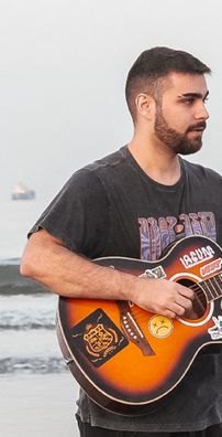 Foto de Felipe Tedesco