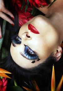 Foto de Siouxsie Sioux