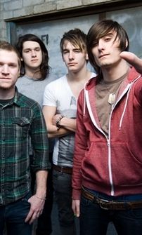 Foto de We Came As Romans