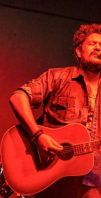 Foto de Carlos Valente