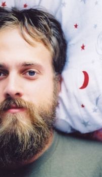 Foto de Iron & Wine