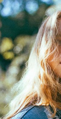 Foto de Freya Ridings